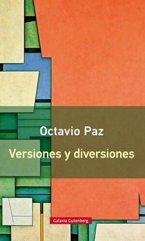 VERSIONES Y DIVERSIONES