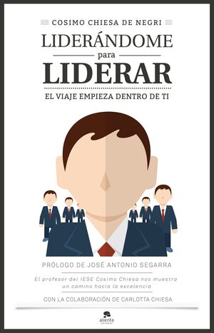 LIDERÁNDOME PARA LIDERAR