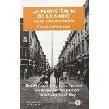 LA PERSISTÈNCIA DE LA NACIÓ