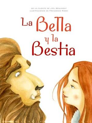 LA BELLA Y LA BESTIA