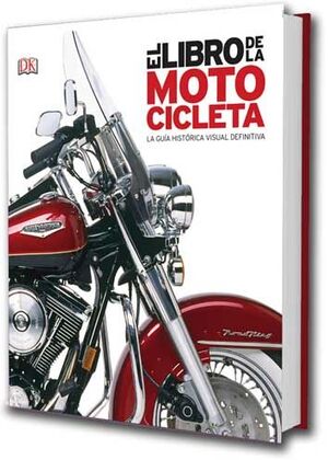 LIBRO DE LA MOTOCICLETA