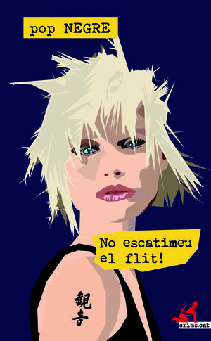 NO ESCATIMEU EL FLIT!