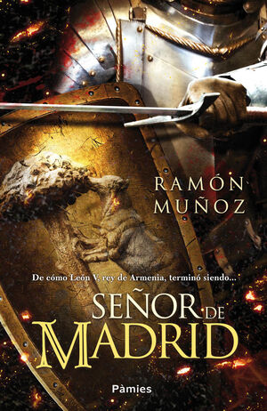 SEÑOR DE MADRID