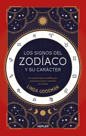 LOS SIGNOS DEL ZODIACO Y SU CARACTER