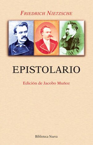 EPISTOLARIO (NIETZSCHE)