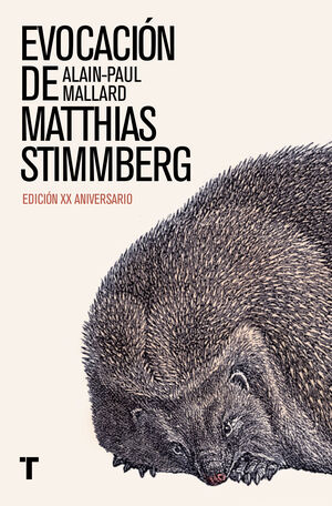 EVOCACIÓN DE MATTHIAS STTIMBERG