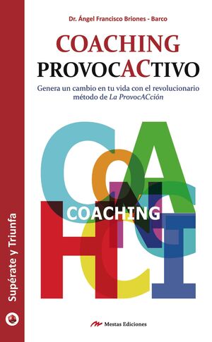 COACHING PROVOCATIVO