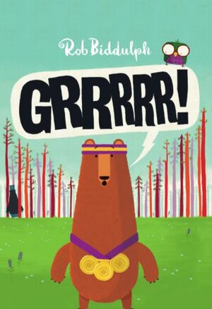 GRRRRR! (VALENCIÀ)