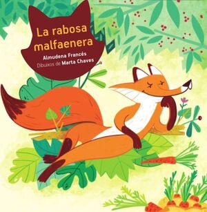 LA RABOSA MALFAENERA