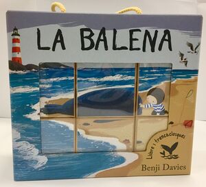 BALENA - LLIBRE I TRENCACLOSQUES