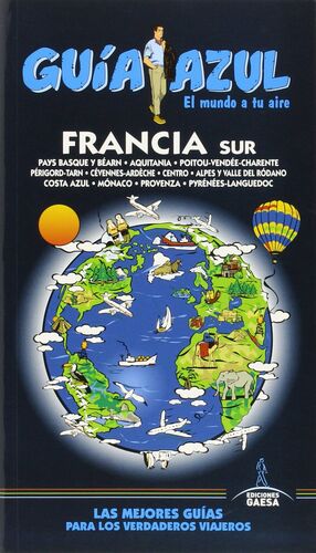 FRANCIA SUR