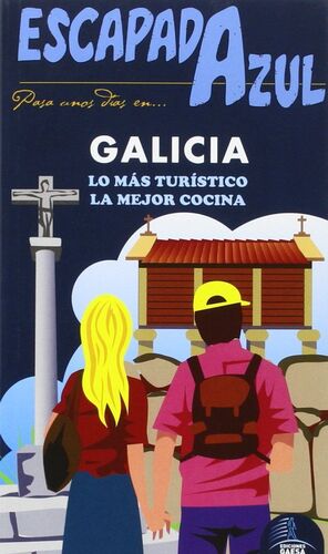 GALICIA ESCAPADA