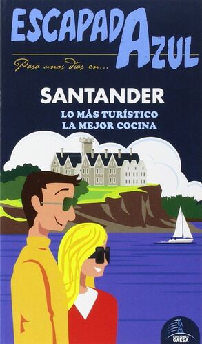 SANTANDER  ESCAPADA AZUL