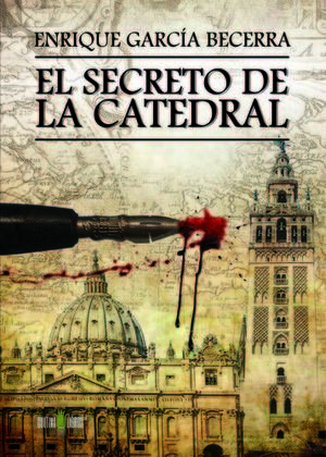 EL SECRETO DE LA CATEDRAL
