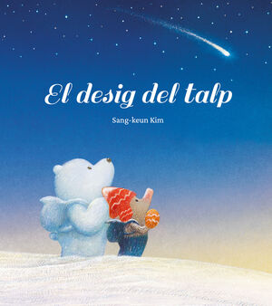 DESIG DEL TALP, EL
