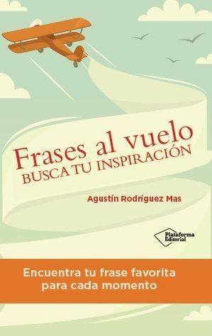 FRASES AL VUELO