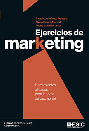 EJERCICIOS DE MARKETING