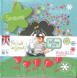 BETTY THE BLACK SHEEP SEASONS