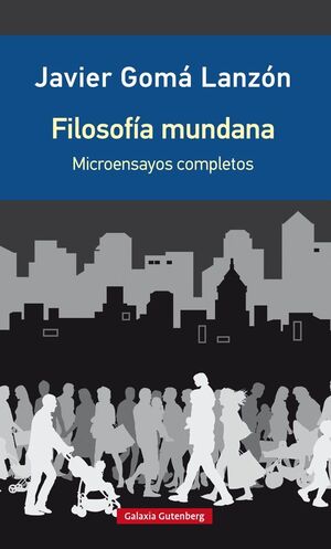 FILOSOFÍA MUNDANA