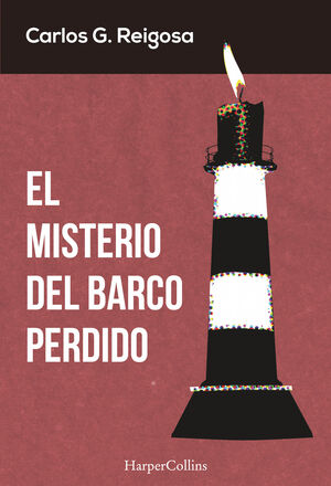 EL MISTERIO DEL BARCO PERDIDO