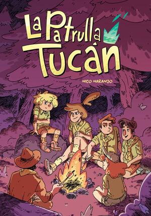 LA PATRULLA TUCÁN