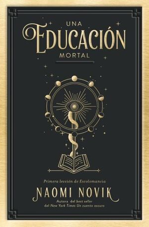 UNA EDUCACIÓN MORTAL