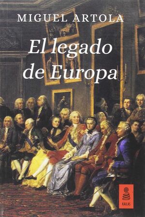 EL LEGADO DE EUROPA