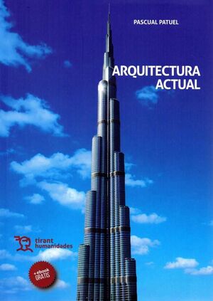 ARQUITECTURA ACTUAL