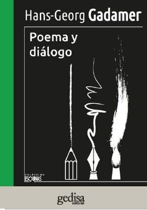 POEMA Y DIÁLOGO