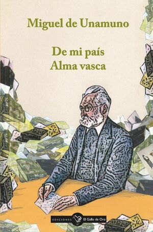 DE MI PAIS ; ALMA VASCA