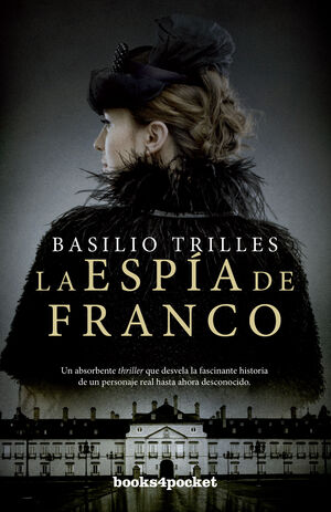 LA ESPÍA DE FRANCO