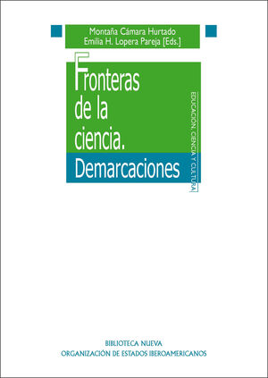 FRONTERAS DE LA CIENCIA. DEMARCACIONES