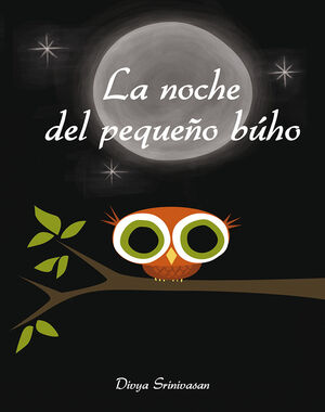 LA NOCHE DEL PEQUEÑO BÚHO