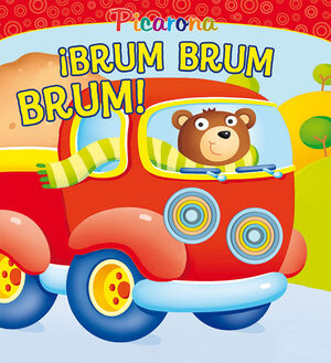 ¡BRUM BRUM BRUM!