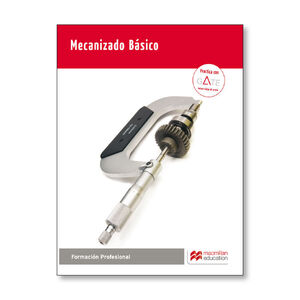 MECANIZADO BASICO 2017