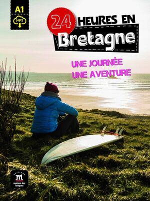 24 HEURES EN BRETAGNE