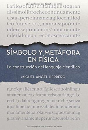 SÍMBOLO Y METÁFORA EN FÍSICA