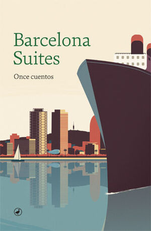 BARCELONA SUITES