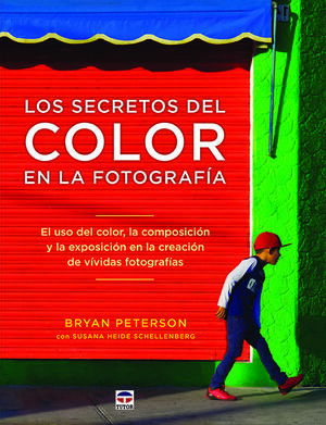 LOS SECRETOS DEL COLOR EN LA FOTOGRAFÍA