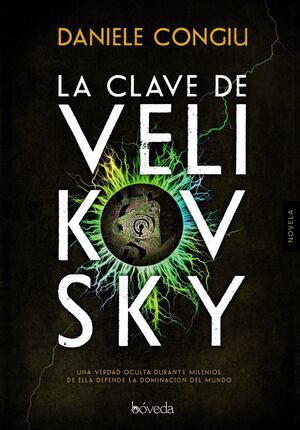 LA CLAVE DE VELIKOVSKY