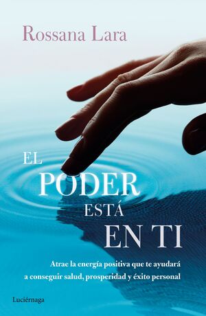 EL PODER ESTÁ EN TI