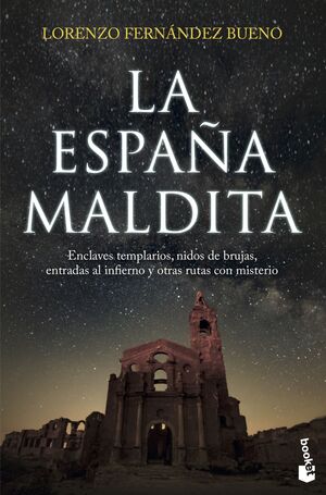 LA ESPAÑA MALDITA