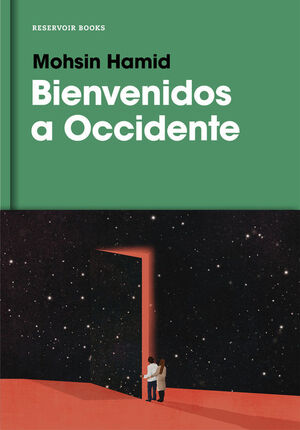 BIENVENIDOS A OCCIDENTE