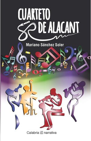 CUARTETO DE ALACANT