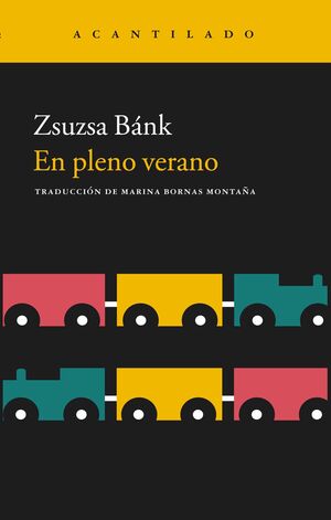 EN PLENO VERANO