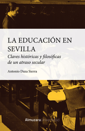 LA EDUCACIÓN EN SEVILLA