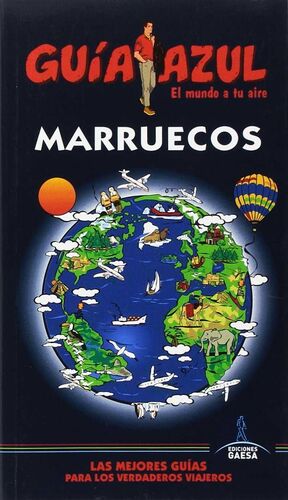 MARRUECOS