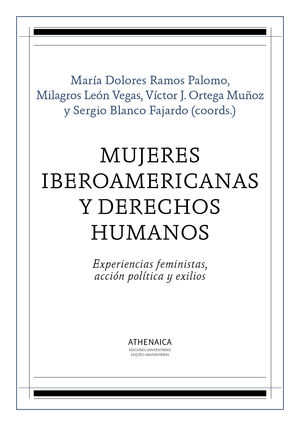 MUJERES IBEROAMERICANAS Y DERECHOS HUMANOS