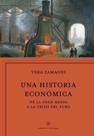 UNA HISTORIA ECONÓMICA