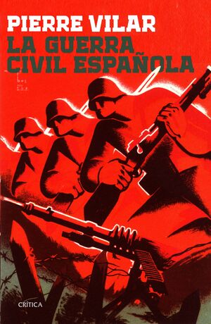 LA GUERRA CIVIL ESPAÑOLA